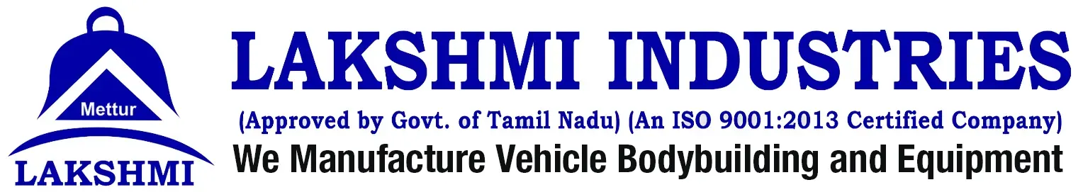 Lakshmi Industry 